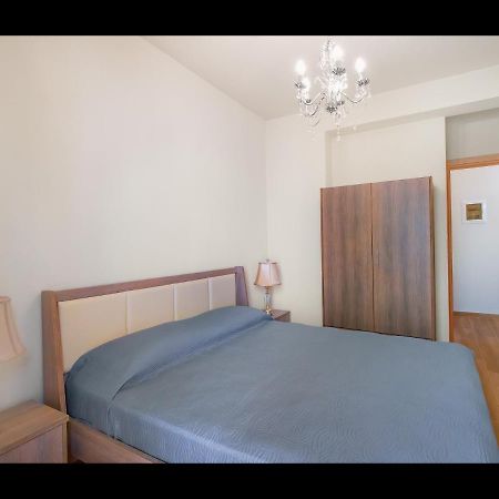Pasithea House Apartman Szkála Szotírosz Kültér fotó