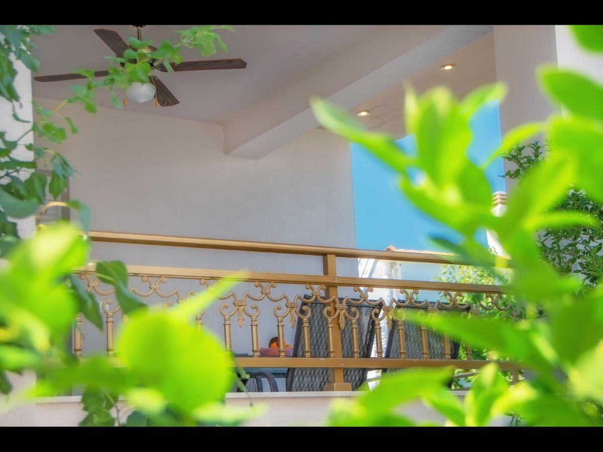 Pasithea House Apartman Szkála Szotírosz Kültér fotó