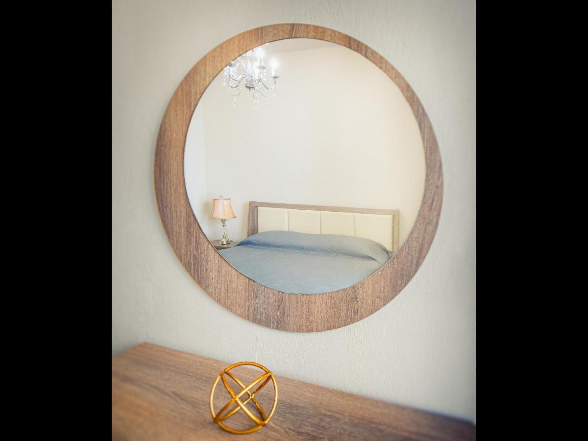 Pasithea House Apartman Szkála Szotírosz Kültér fotó